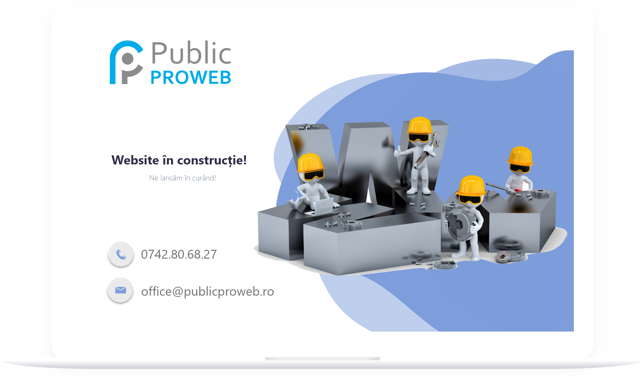 Public Pro WEB